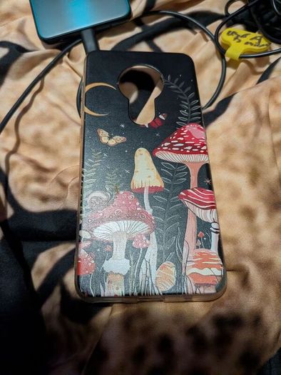 Nokia 7.2 case