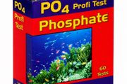 Salifert Phosphate Profi Test PO4 - Phosphate Test for Marine Aquariums