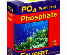 Salifert Phosphate Profi Test PO4 - Phosphate Test for Marine Aquariums