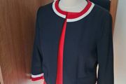 Beautiful Hobbs Blazer/Cropped Jacket 10