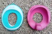 toilet training seats