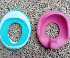 toilet training seats