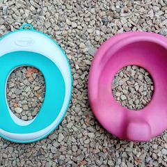 toilet training seats