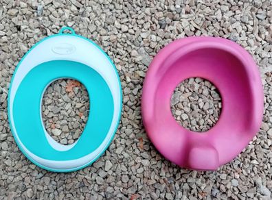 toilet training seats