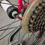 Indoor cycle trainer Image 5
