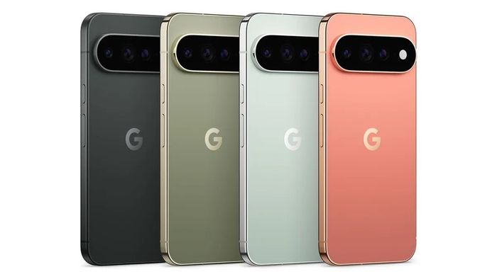 google pixel 11 pro XL 512GB