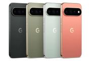 google pixel 11 pro XL 512GB