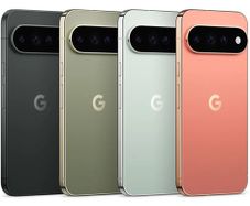 google pixel 11 pro XL 512GB