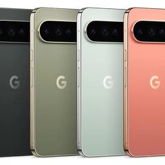 google pixel 11 pro XL 512GB