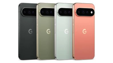 google pixel 11 pro XL 512GB