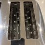 Haden Brighton Slate Grey 4 Slice Toaster  (As Good As New) Image 2