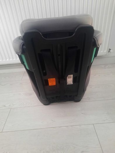 Baby Car Seat.