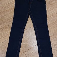 Brand new girls jeans - size 8-9 years