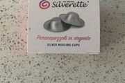 Silverette Nursing Cups