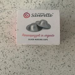 Silverette Nursing Cups