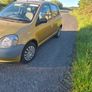Toyota Yaris 99, Classic NCT SEPTEMBER 2027. Image 2
