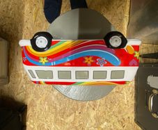 Volkswagan Money Box