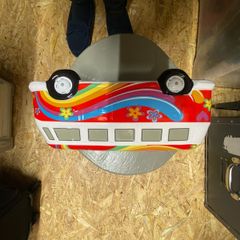 Volkswagan Money Box