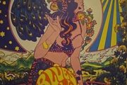 Blues Pills - Self-titled Album.