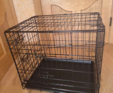 Dog Cage