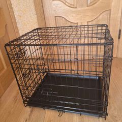 Dog Cage