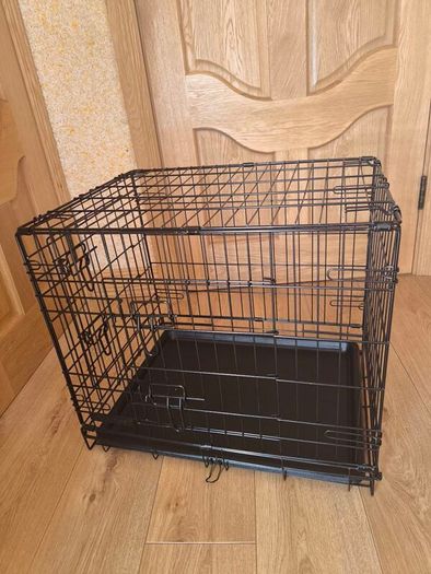 Dog Cage