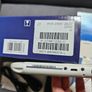 Ps vita slim glacier white - PRISTINE condition Image 2