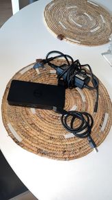Dell D3100 4K Docking Station