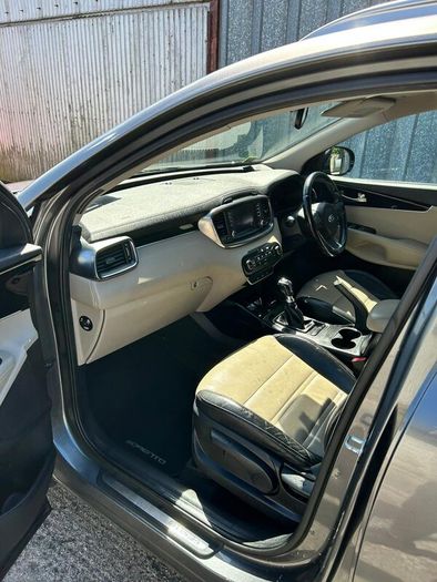 Kia Sorrento