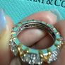 Women's ring size S and M Image 4