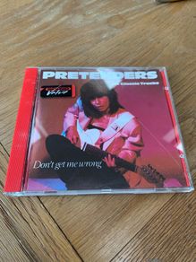 Pretenders / Don't Get Me Wrong (14 Classic Tracks)