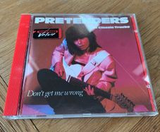 Pretenders / Don't Get Me Wrong (14 Classic Tracks)