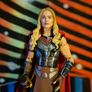 Marvel Legends Series Thor Love and Thunder Action Figure: 6 inch Mighty Thor Used Image 2