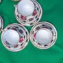 elizabethan fine bone china set Image 9