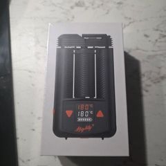 Mighty+ Vapourizer Brand New Sealed