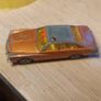 Corgi Juniors Batmobile Kojak Polo Escort (Playworn) Image 7