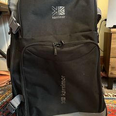 Karrimor luggage Bag  lightweight