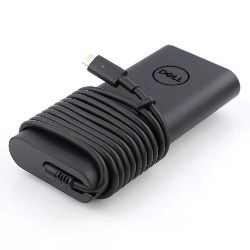 Genuine Dell 90W USB Type C Charger Power Supply Adapter LA90PM170