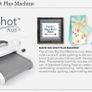 NEW! Sizzix Big Shot Plus - Starter Kit Image 3