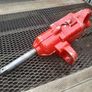 Yutani 1inch Air Impact Wrench Image 5