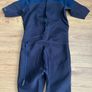 Olaian shorty wetsuit Image 3