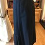 Vintage Alexon Black Double-breasted Suit -Size 10 Image 8