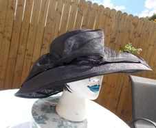 Vintage Hats