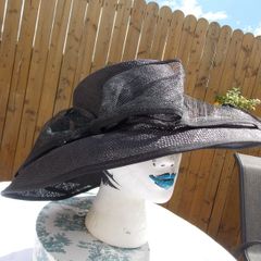 Vintage Hats