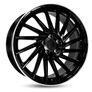 Keskin Tuning KT17 Alloy Wheels Image 2