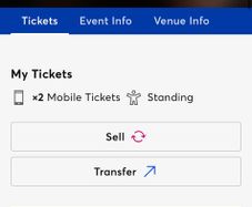 Luke Combs Slane Sunday Tickets
