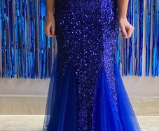 Debs Dress