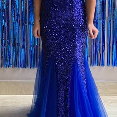 Debs Dress