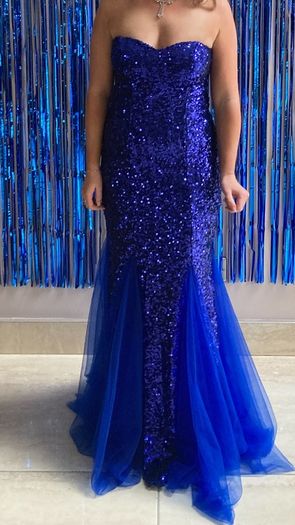 Debs Dress