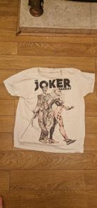 The Joker & Harley Quinn Shirt